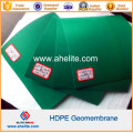 LLDPE LDPE PVC EVA HDPE Geomembrane Wildlife Lake Liner